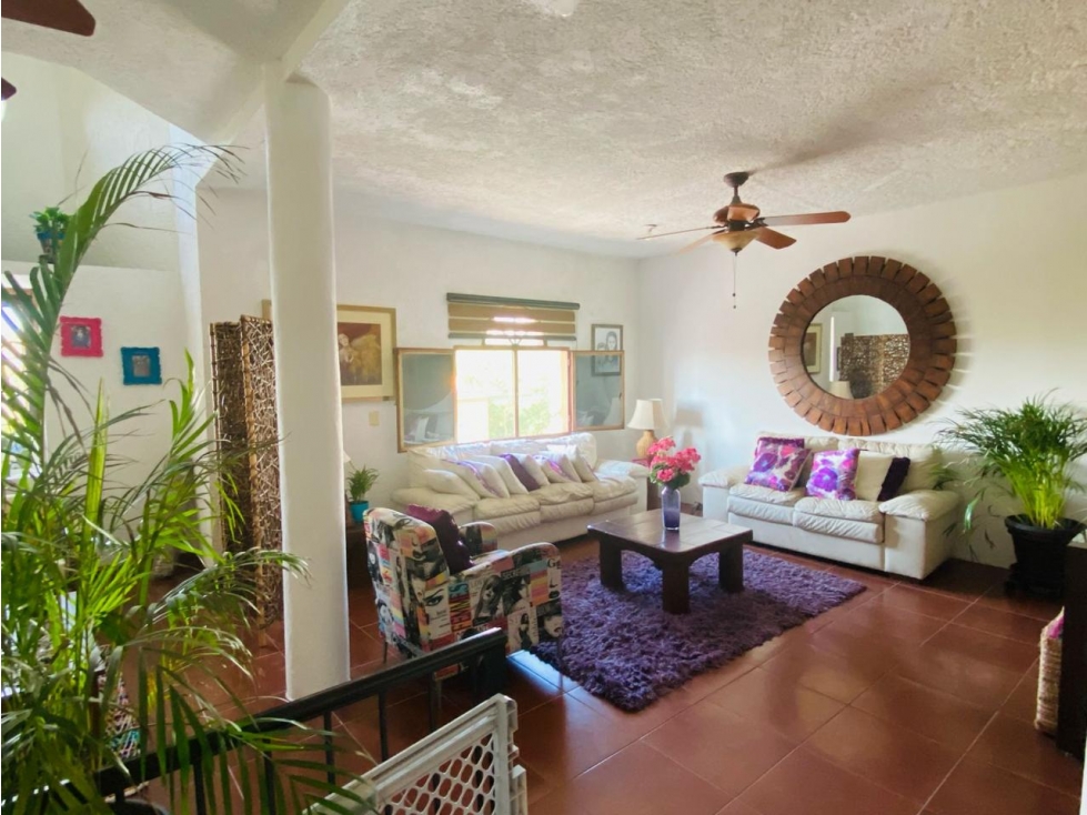 CASA CONTRY SOL MR - 4
