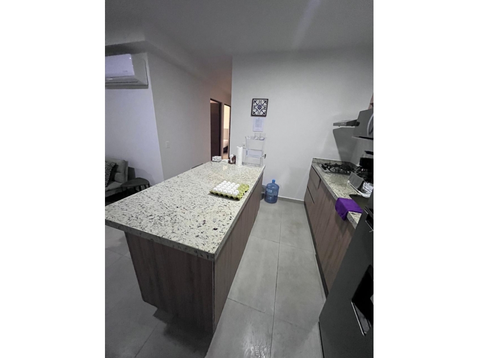 DEPARTAMENTO EN MAZATLÁN MR - 4