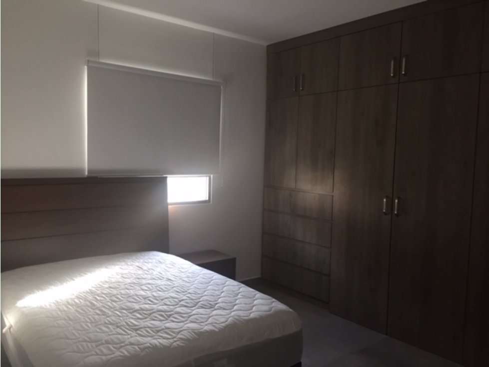 DEPARTAMENTO AMUEBLADO EN RENTA TULE VALLE PONIENTE hz — foto 6
