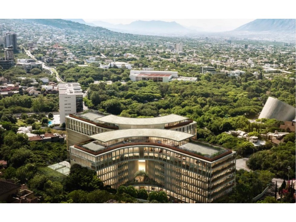 DEPARTAMENTO EN VENTA VALLE RESIDENCE NLC - 6