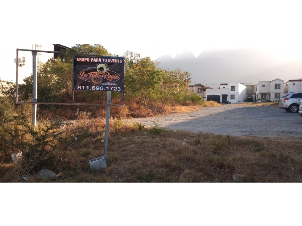 RENTA DE TERRENO EN AV PRINCIPAL AL PONIENTE 1699 m 2MAO — foto 5