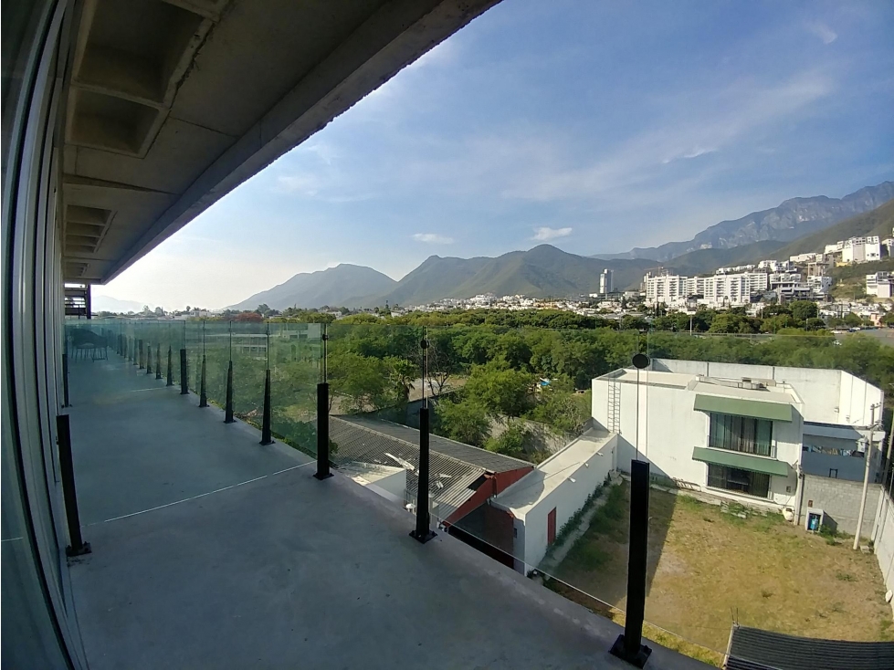 Oficina en Renta 39m2 5 nivel ubicada en Valle Oriente MZC — foto 6