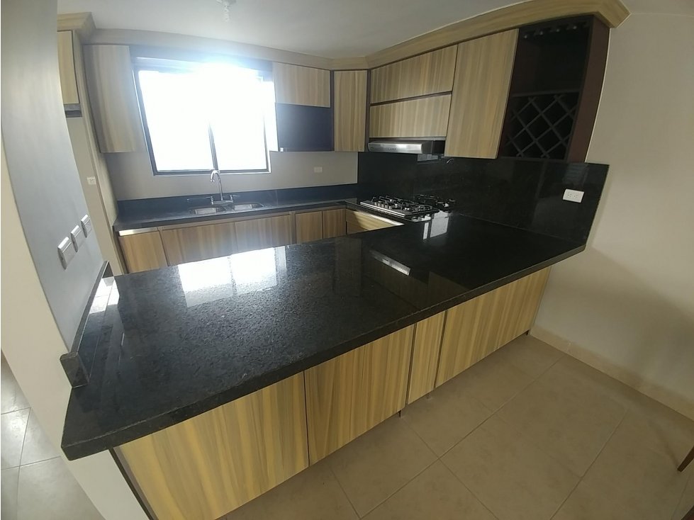 ALTABRISA Casa en RENTA Equipada en Apodaca MZC - 5