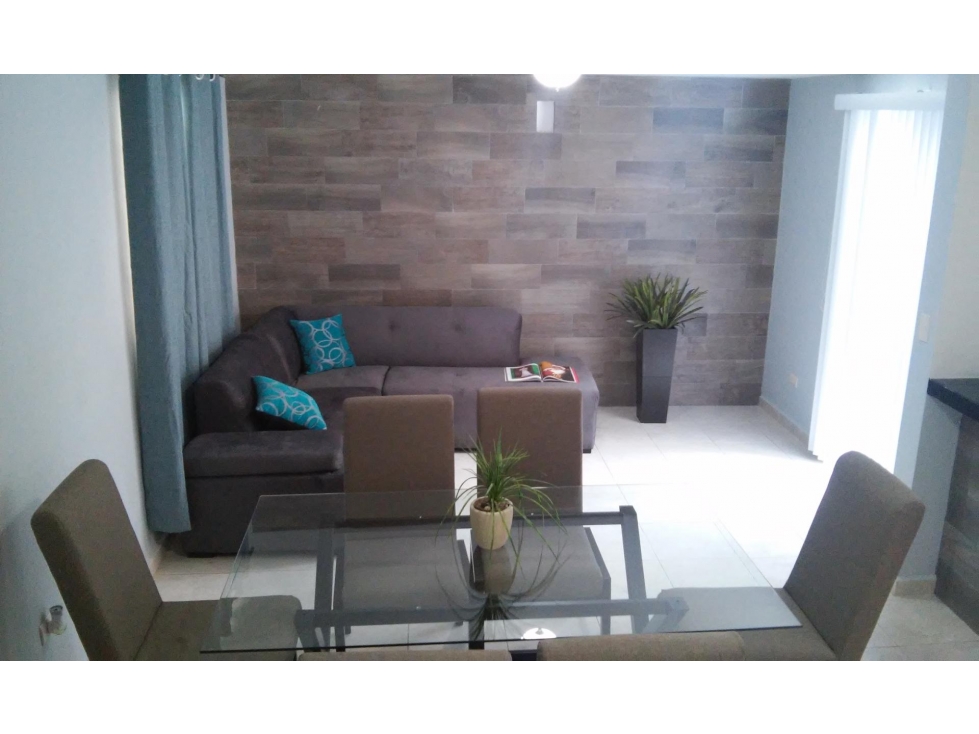 Bosque de Agua Casa en Venta en Apodaca MZC - 5