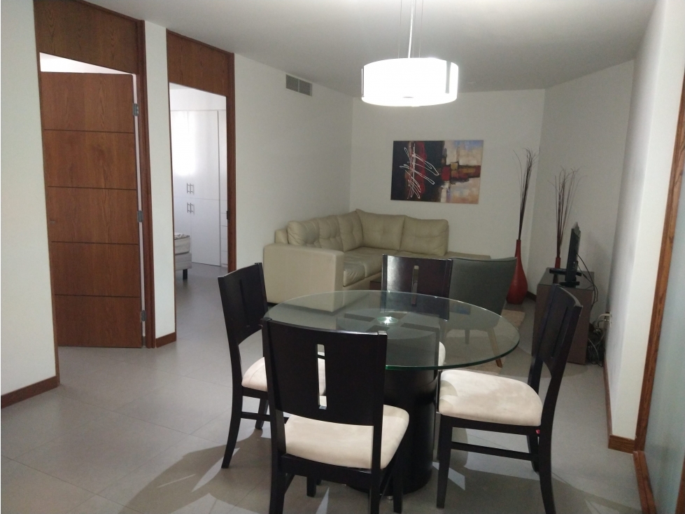 DEPARTAMENTO EN RENTA EN SAN JERÓNIMO NLC. — foto 5