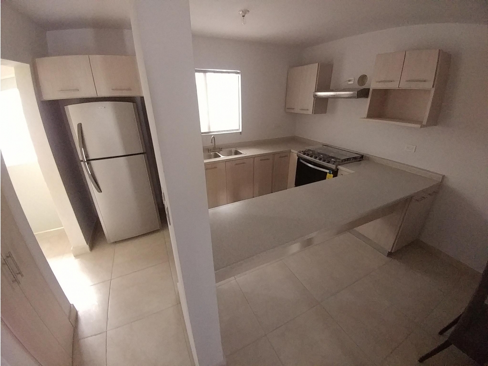 ALTABRISA PREMIER Casa en Renta EQUIPADA en Apodaca MZC () - 5