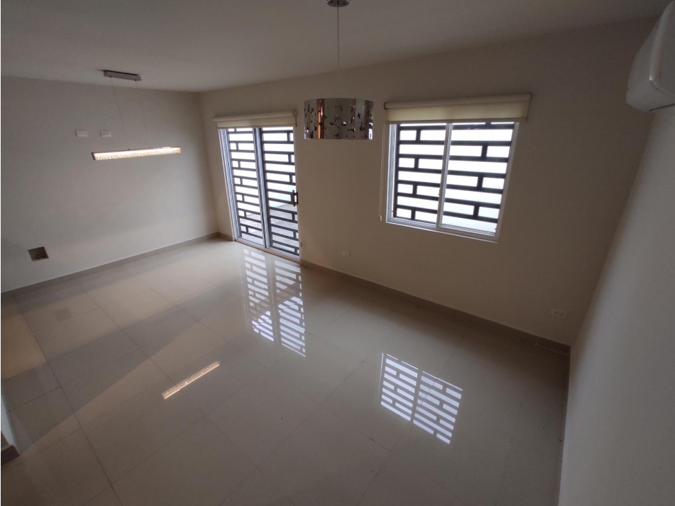 PRIVALIA CONCORDIA Casa en Renta EQUIPADA en Apodaca MZC — foto 5