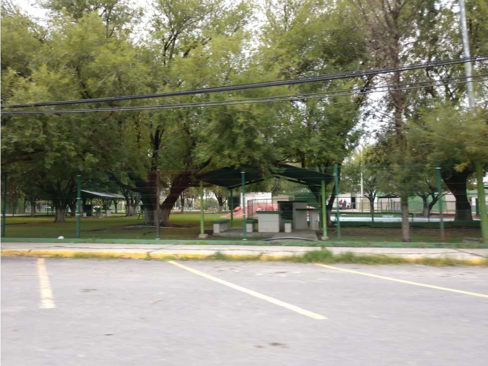 TERRENO EN VENTA, CADEREYTA JIMÉNEZ - 5