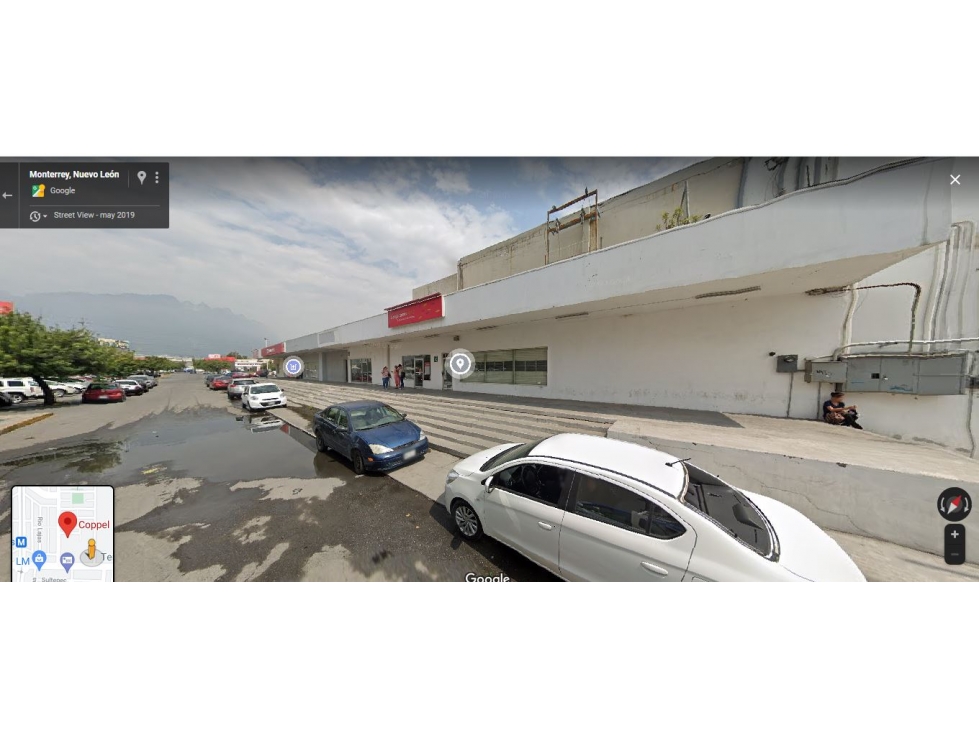 EXCELENTE LOCAL EN RENTA EN PLAZA COMERCIAL MITRAS 475 M $ 90.000 — foto 5