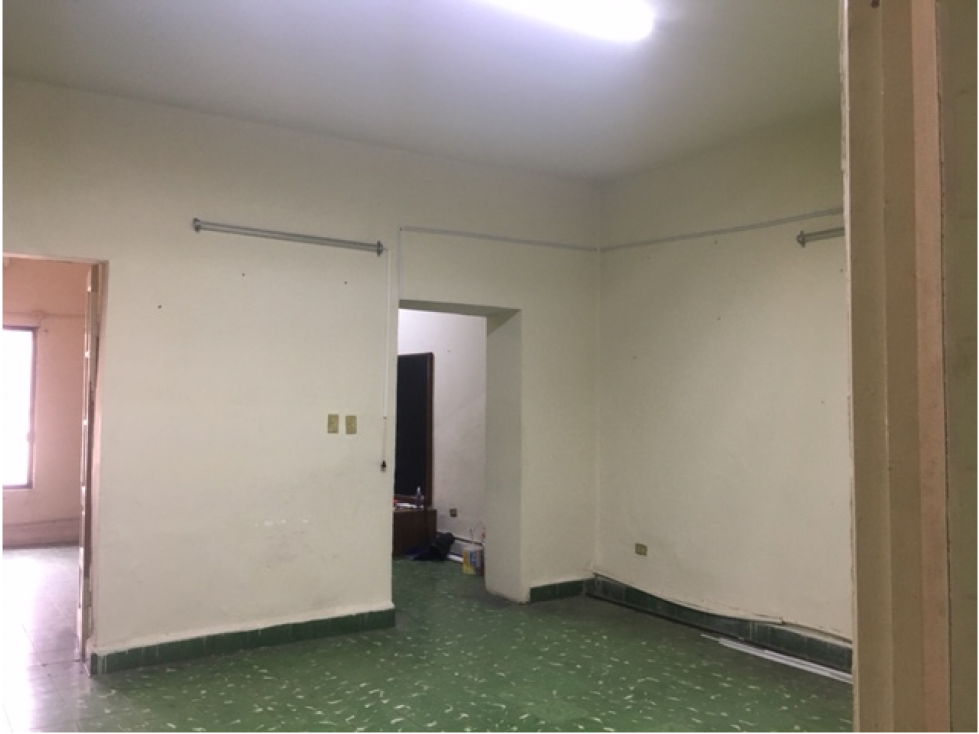 CASA RENTA PARA OFICINAS ZONA CENTRO AMO - 6