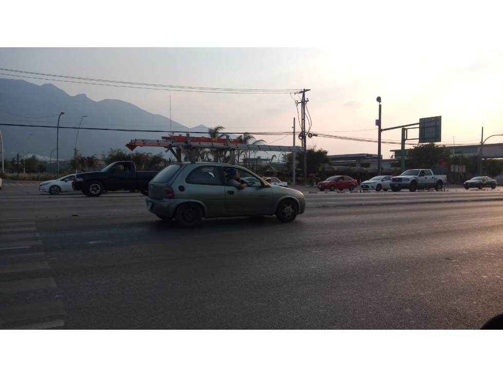 TERRENO RENTA ESQUINA FRENTE TIANGUIS DEL AUTOMOVIL 3500 M 2 $ 210.000 — foto 5