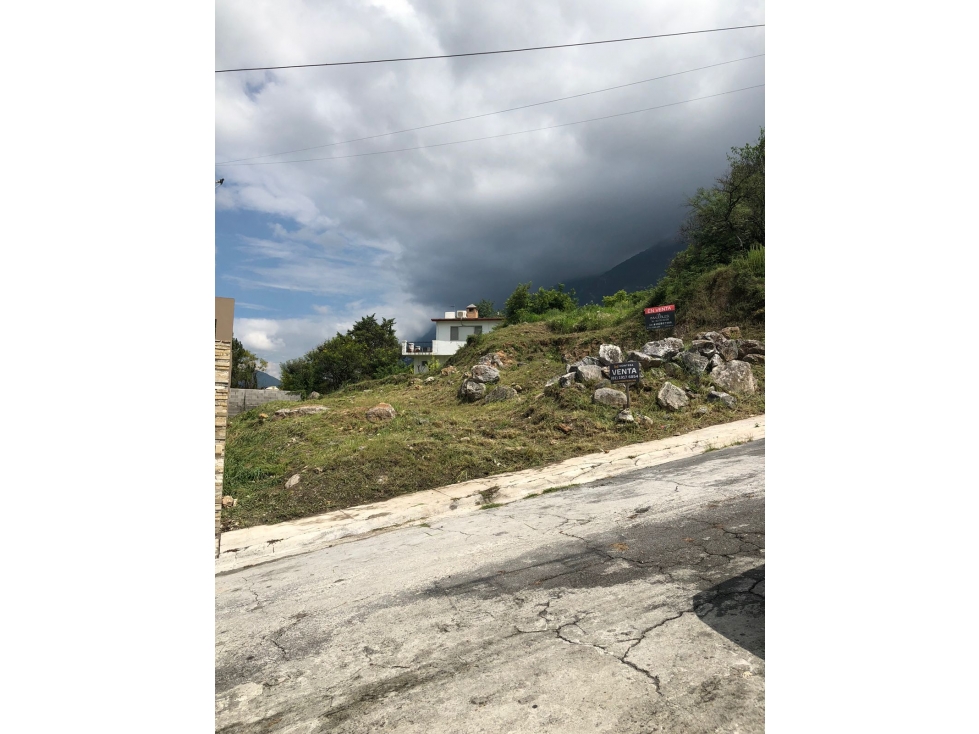 OPORTUNIDAD TERRENO EN VENTA LA CIMA 3 ER SECTOR CALLE PRIVADA 480 M 2 - 5