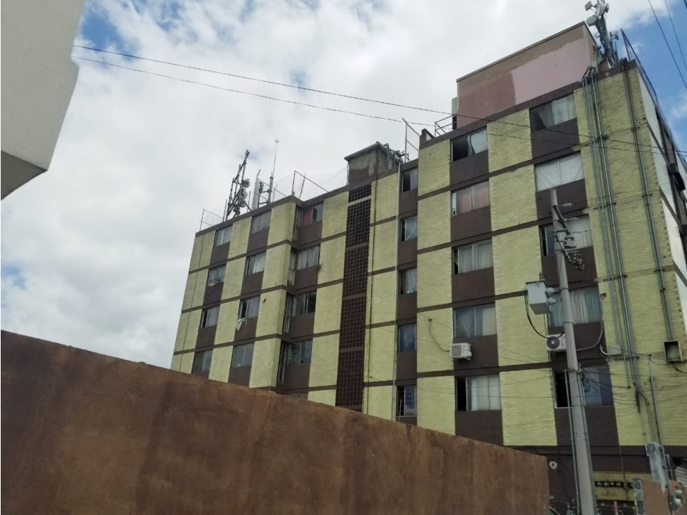 EDIFICIO MIXTO VENTA 5 MIN FAC DE MED10 MIN UANL 4447 m 2 M CENTRO - 1