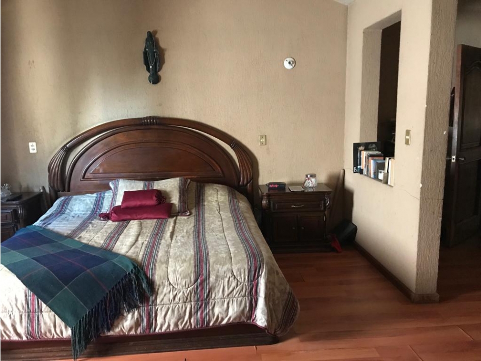En Venta Residencia a Remodelar En Chipinque Esquina 1000 m 2 T — foto 5