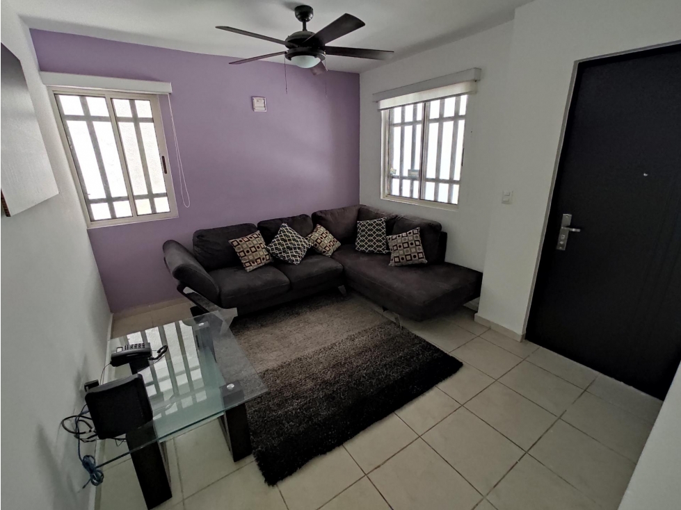 ALMERIA Casa en Venta en Apodaca MZC - 3