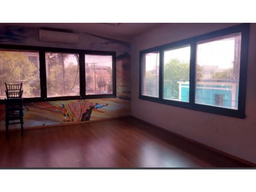 CASA CENTRO EN RENTA ESTILO COLONIAL AMPLIA Y ESPACIOSA 618 M 2 C - 5