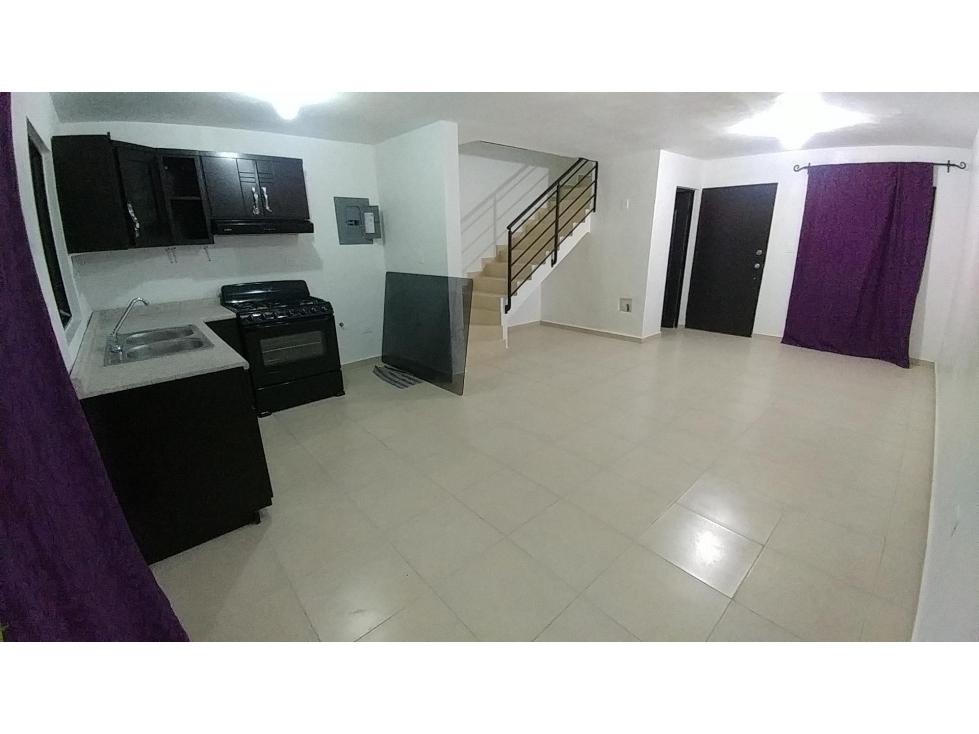 ALTARIA Casa en Renta EQUIPADA en Apodaca MZC — foto 5