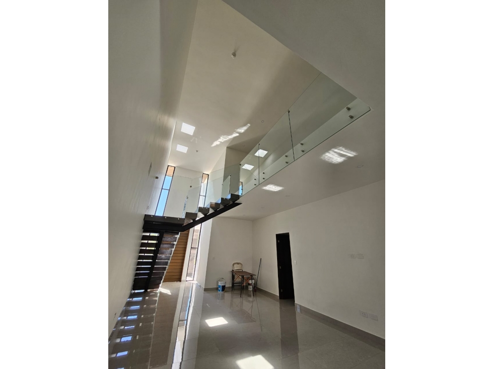 CASA EN VENTA CARRETERA NACIONAL AYSSO 1er Sec NUEVA OEIA — foto 5