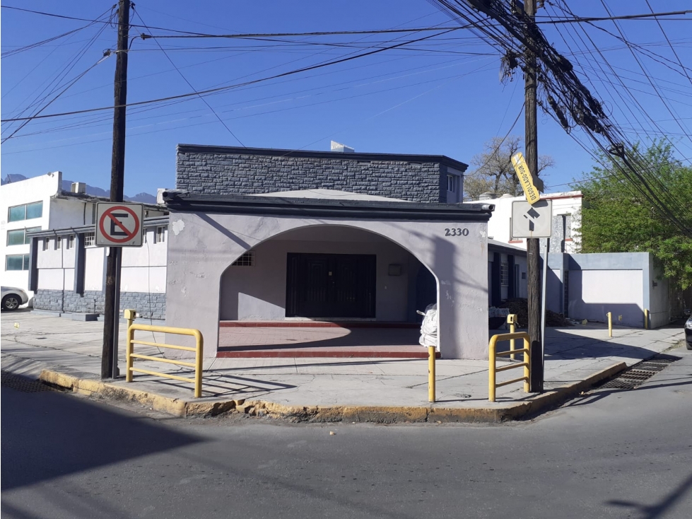 RENTA DE LOCAL OFICINA CHEPEVERA 544 M2 $ 60.000 ESTACIONAMIENTO — foto 5