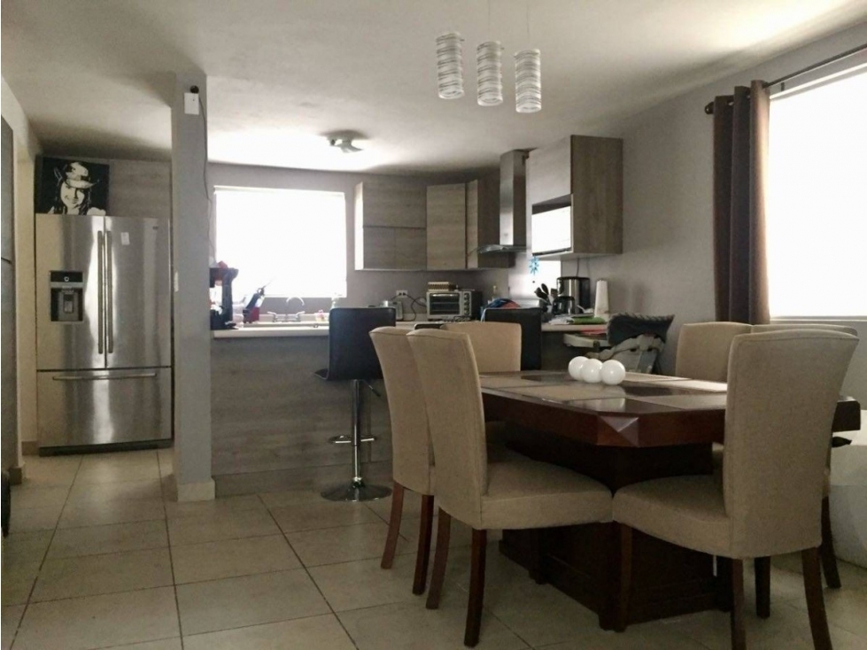 ALTABRISA Casa en Venta en Apodaca MZC - 4