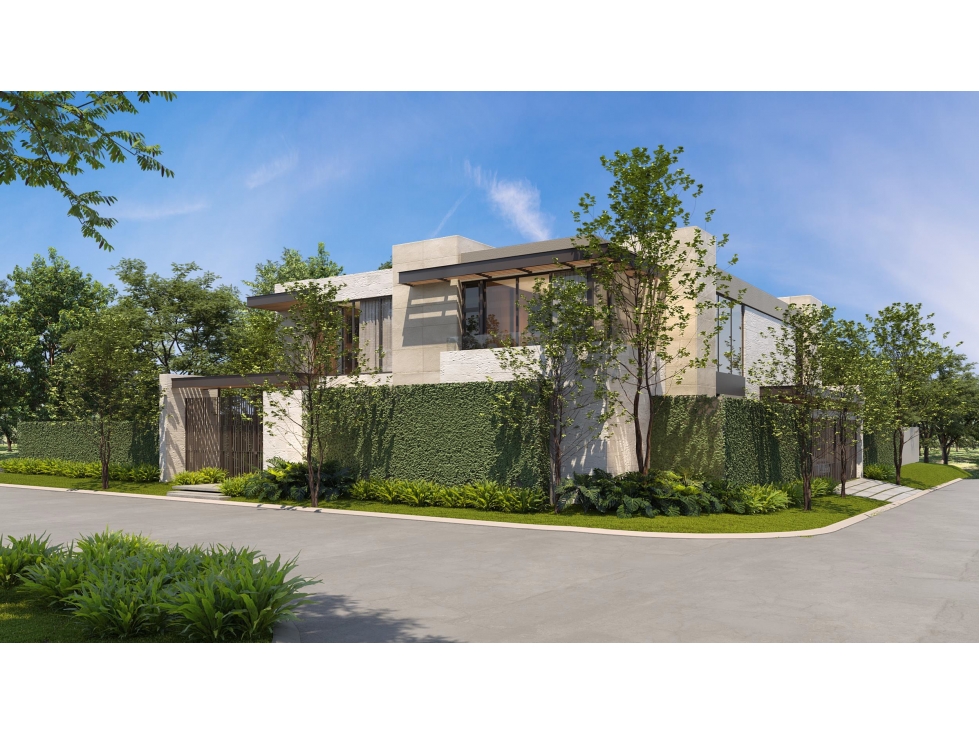 CASA EN VENTA EN COLONIA DEL VALLE NLC - 4