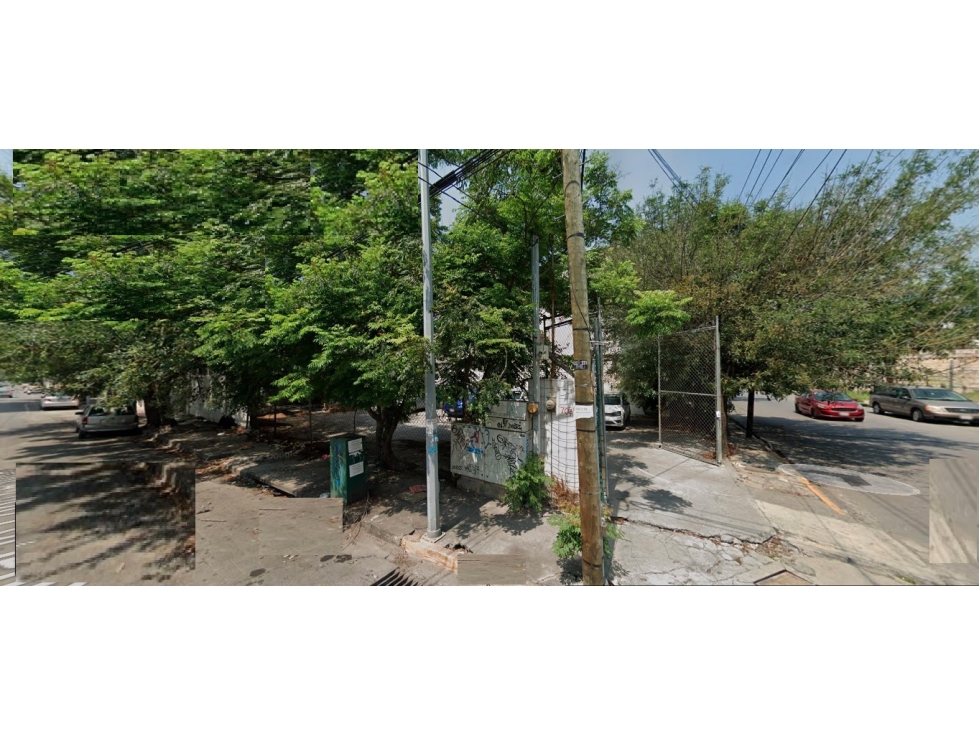TERRENO EN VENTA CENTRO DE MONTERREY MST