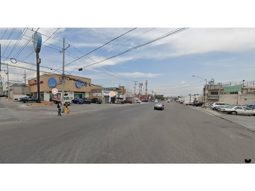TERRENO VENTA ESQUINA 2400 M UNA CALLE ALMAZAN T CHICO $ 17.500.000 — foto 5
