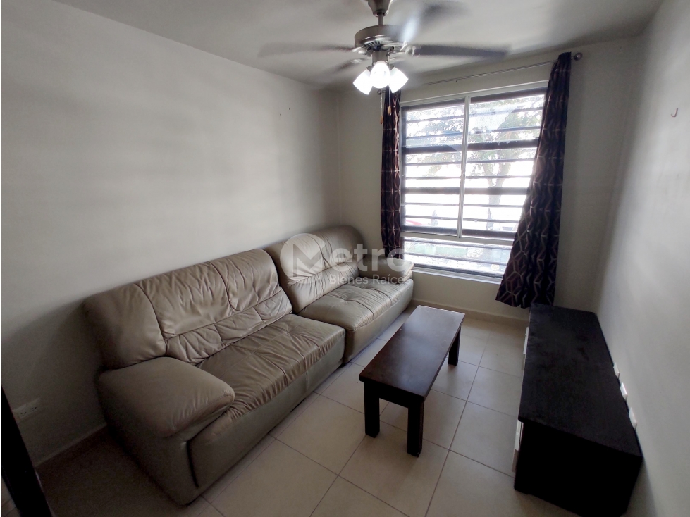 TRIANA RESIDENCIAL Casa en RENTA AMUEBLADA en Apodaca MZC () — foto 5