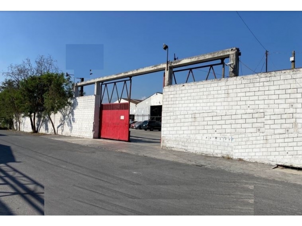 BODEGA EN VENTA COL CONST DEL 57 AREA MITRAS 5134 N 2 $ 59.000.000 - 3
