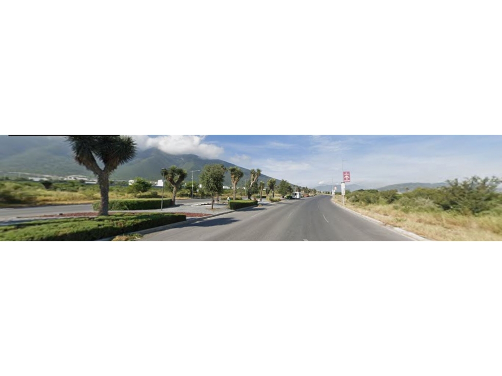 TERRENO EN VENTA AV PASEO DE LOS LEONES AREA DOMINIO 10.683 M 2 — foto 5