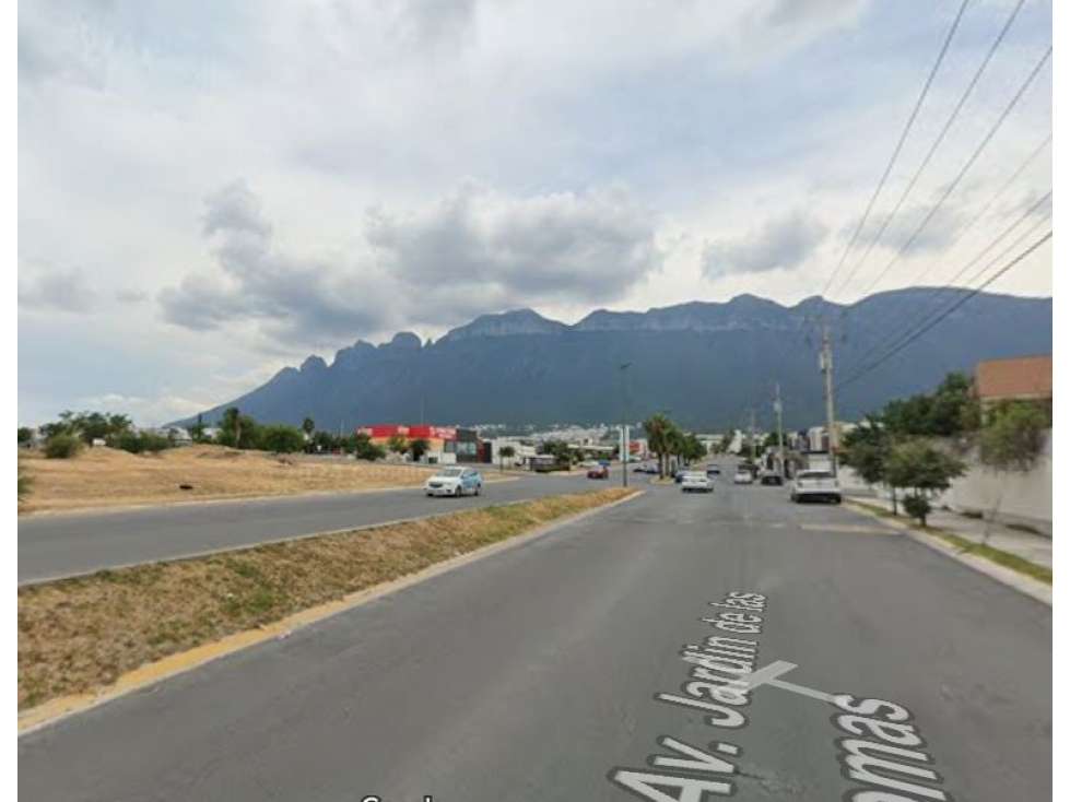 TERRENO VENTA ESQUINA 1544 M 2 AV VERONA BOSQUES LOMAS $ 21 MILL — foto 6