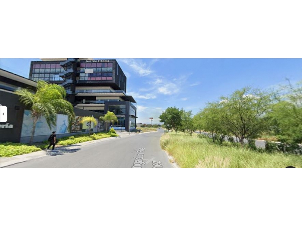 TERRENO EN VENTA CUMBRES PALMEIRA POR AV PROL RUIZ 920 M2 $ 11.960.000 — foto 4