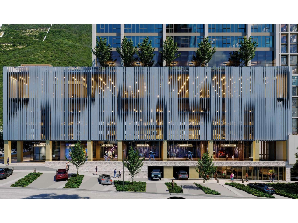 DEPARTAMENTO EN VENTA EN VALLE ORIENTE NLC - 5