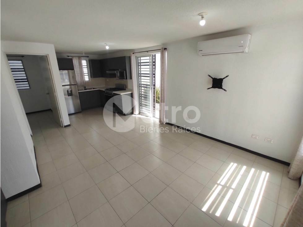 MIRASOL RESIDENCIAL Casa en Renta EQUIPADA en Apodaca MZC — foto 4