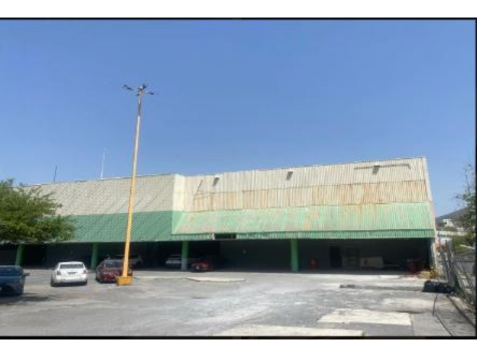 BODEGA EN RENTA MONTERREY AV LAZARO CARDENAS 4017 M 2 $ 150 M2 — foto 3