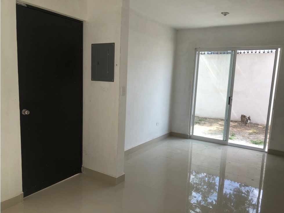 CASA EN VENTA A ESTRENAR ESQUINA TOPO CHICO AMO. — foto 5