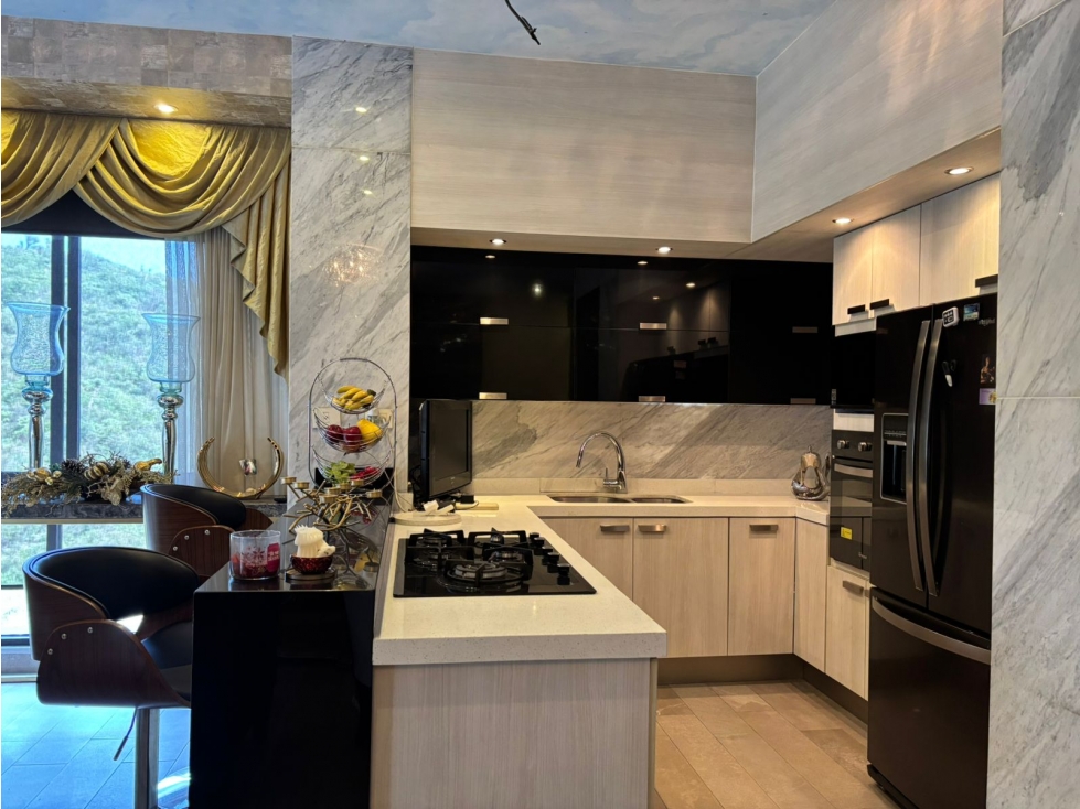 DEPARTAMENTO EN RENTA EN CANTERA A ESTRENAR 2 REC $ 42 MIL — foto 2