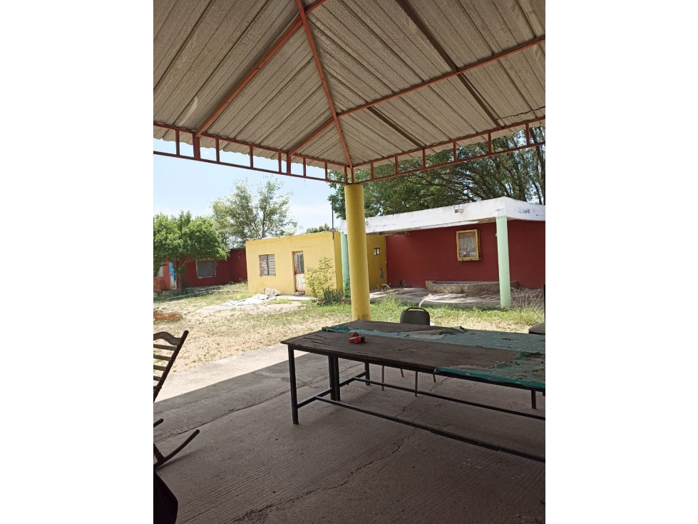 Quinta en Venta Escobedo MST - 5