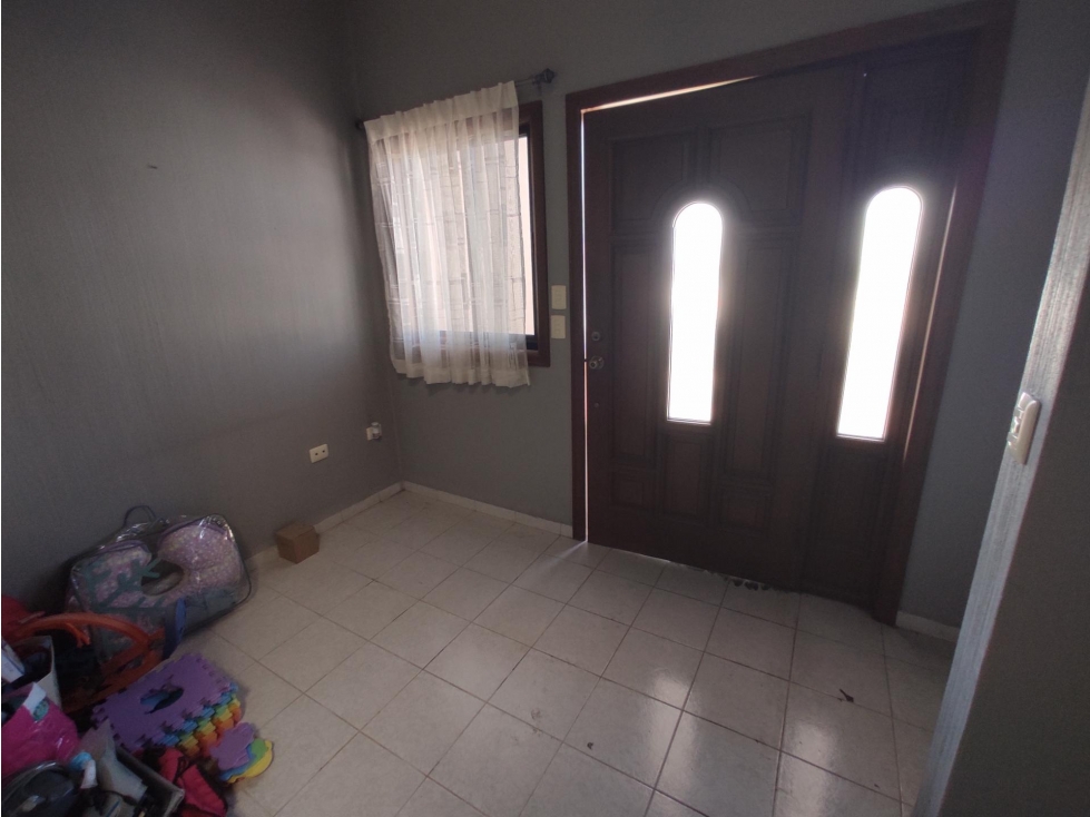 CONTRY SOL Casa en Venta en Guadalupe MZC - 6