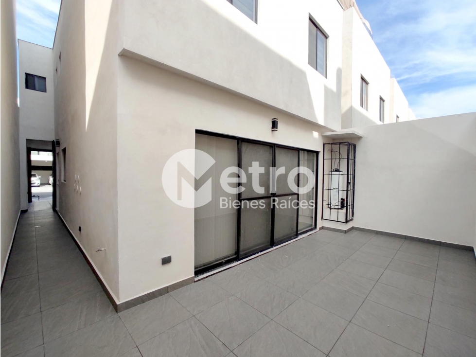 Casa en Renta A ESTRENAR en Apodaca MZC — foto 4