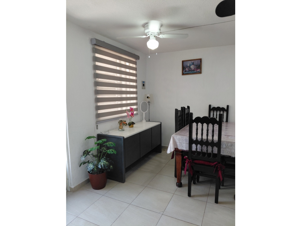 Venta Valle de Lincoln Casa Duplex MST — foto 4