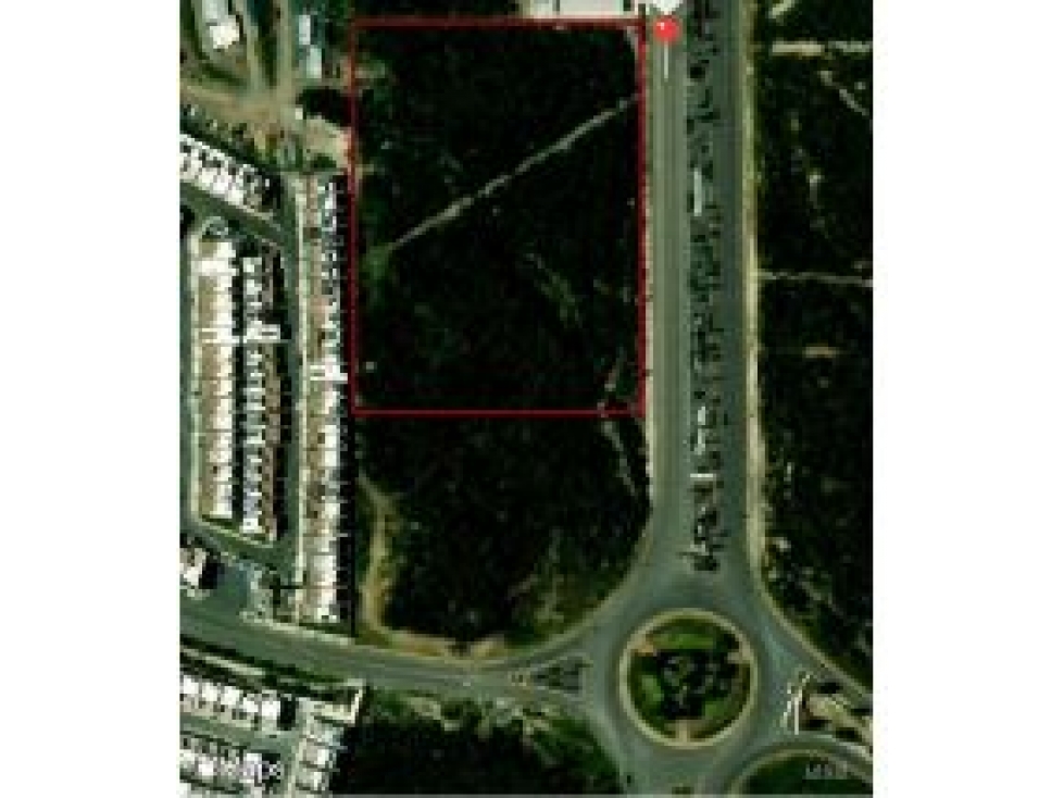 TERRENO VENTA FRENTE EL NUEVO HEB DE AV PASEO DE LOS LEONES 11.785 M 2 — foto 4