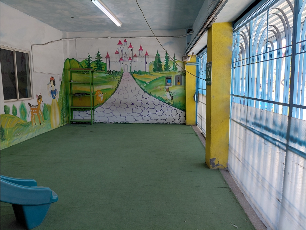 Colegio en Venta Linda Vista MST - 6