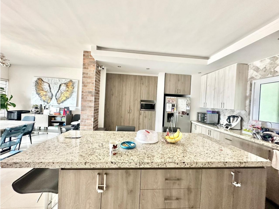 BONITA CASA EN VENTA EN COLINAS DEL VALLE 500M 2 $ 14.690.000 M — foto 4