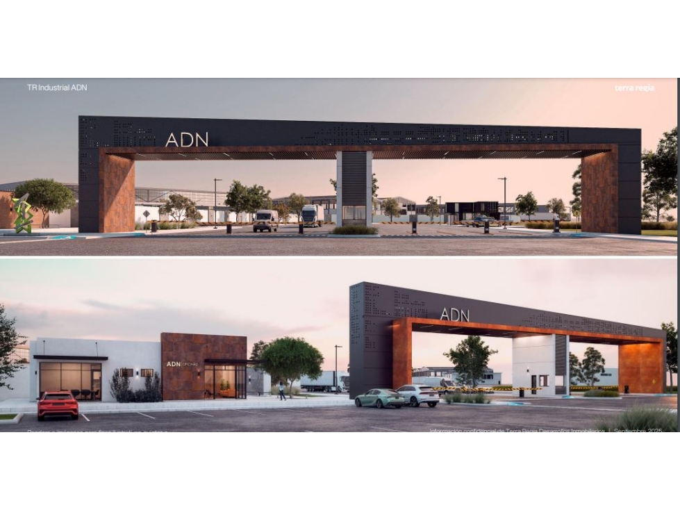 OPORTUNIDAD 8 HECTAREAS EN PARQUE INDUSTRIAL CARR LAREDO EN VENTA - 5