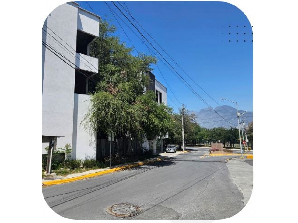 EXCELENTE EDIFICIO DE DEPARTAMENTOS EN VENTA BOSQUES DEL VALLE $ 34 M - 2