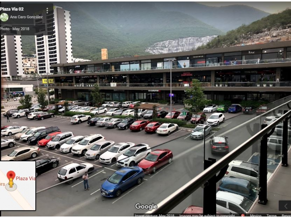EXCELENTE LOCAL EN PLAZA NIVEL 2 61M 2 SAN JERENIMO $ 25.000 — foto 5