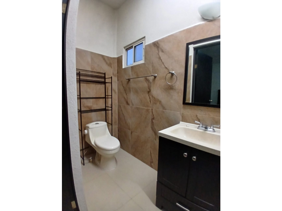 Departamento tipo Loft Amueblado en Los Cavazos, Santiago, NL OEIA - 5