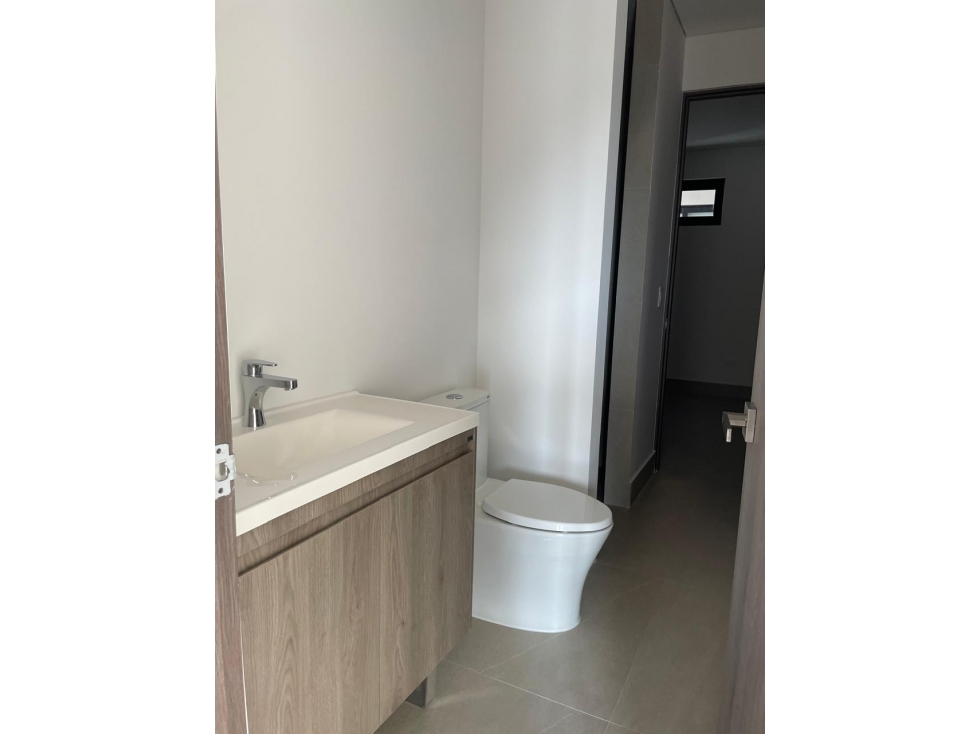 DEPARTAMENTO EN VENTA ZONA VALLE ORIENTE LSL - 5