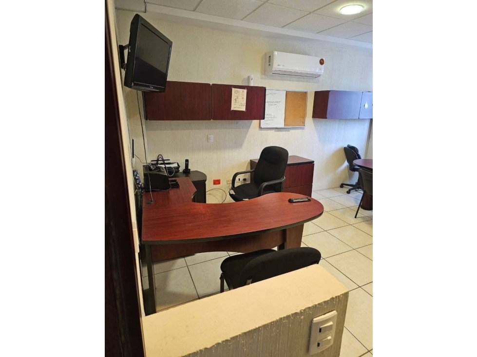 EXCELENTE EDIFICIO 4 PISOS VENTA CENTRO MONTERREY $ 22.000.000 - 6
